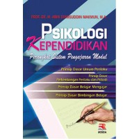 Psikologi pendidikan