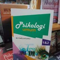 Psikologi umum 1 & 2