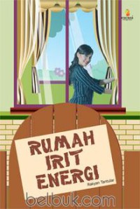 Rumah Irit Energi