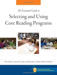 Selecting and using core reading programs