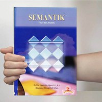 Semantik teori dan analis