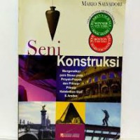 Seni Kontruksi