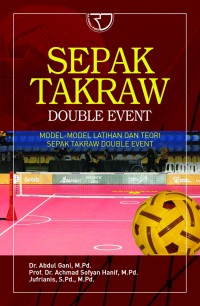 Sepak takraw