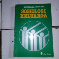 Sosiologi keluarga