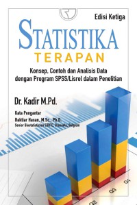 Statistika terapan