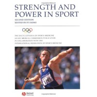 Strength and power in sport