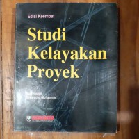 Studi kelayakan proyek edisi keempat