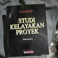 Studi kelayakan proyek edisi ketiga