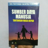 Sumber daya manusia tantangan masa depan