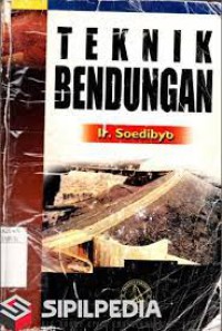 Teknik bendungan