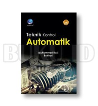 Teknik kontrol automatik