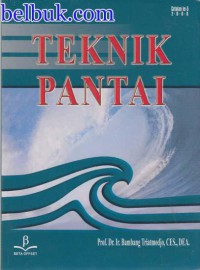 Teknik pantai