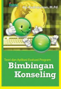 Teori dan aplikasi evaluasi program bimbingan konseling