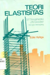 Teori elastisitas