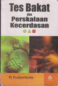 Tes bakat dan perskalaan kecerdasan