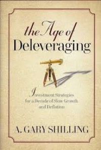 The age of deleveraging