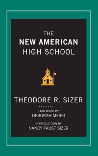 The new american high school