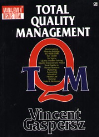 Total quality management