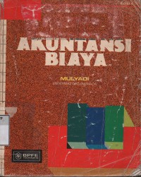 Akuntansi biaya