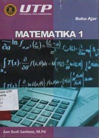 Matematika 1