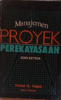 Manajemen proyek perekayasaan