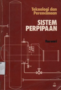 Teknologi dan perencanaan sistem perpipaan