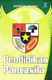 Pendidikan pancasila