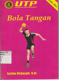 Bola tangan