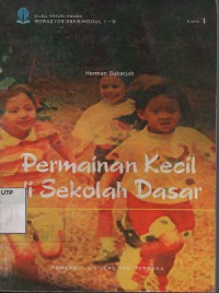 Permainan kecil di sekolah dasar