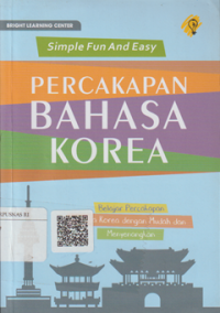 Simple Fun and Easy Percakapan Bahasa Korea