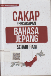 Cakap Percakapan Bahasa Jepang Sehari-Hari