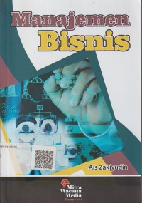 Manajemen bisnis