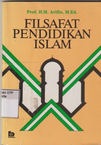 Filsafat Pendidikan Islam