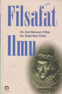 Filsafat ilmu