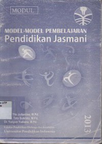 Model model pembelajaran pendidikan jasmani