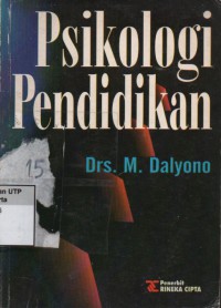 PSIKOLOGI PENDIDIKAN