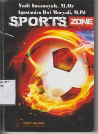 Sports zone