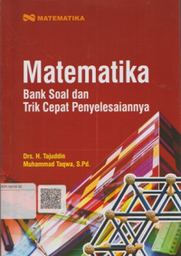 Matematika Bank Soal dan Trik Cepat Penyelesaiannya