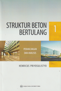 Struktur Beton Bertulang