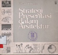 Strategi presentasi dalam arsitektur