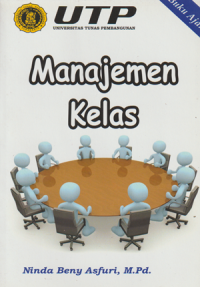 Manajemen Kelas