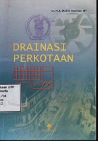 Drainasi perkotaan