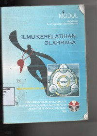 Ilmu kepelatihan olahraga