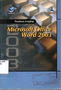 Microsoft office word 2003