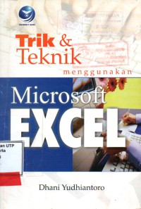 Trik & teknik menggunakan microsoft excel