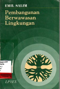 Pembangunan berwawasan lingkungan