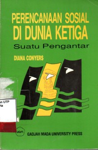 Perancangan sosial di dunia ketiga suatu pengantar