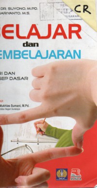 Belajar dan pembelajaran