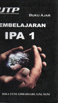 Pembelajaran ipa 1