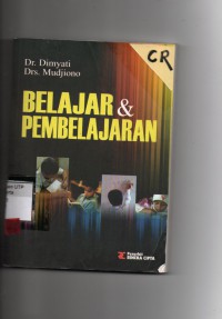 Belajar & pembelajaran